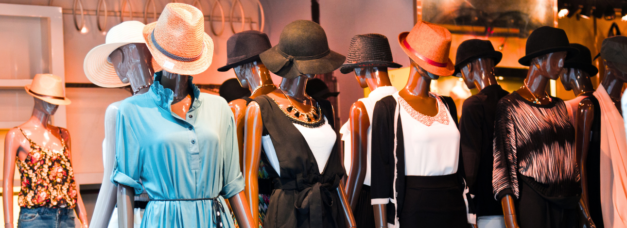 Fashion & Textile Excellence