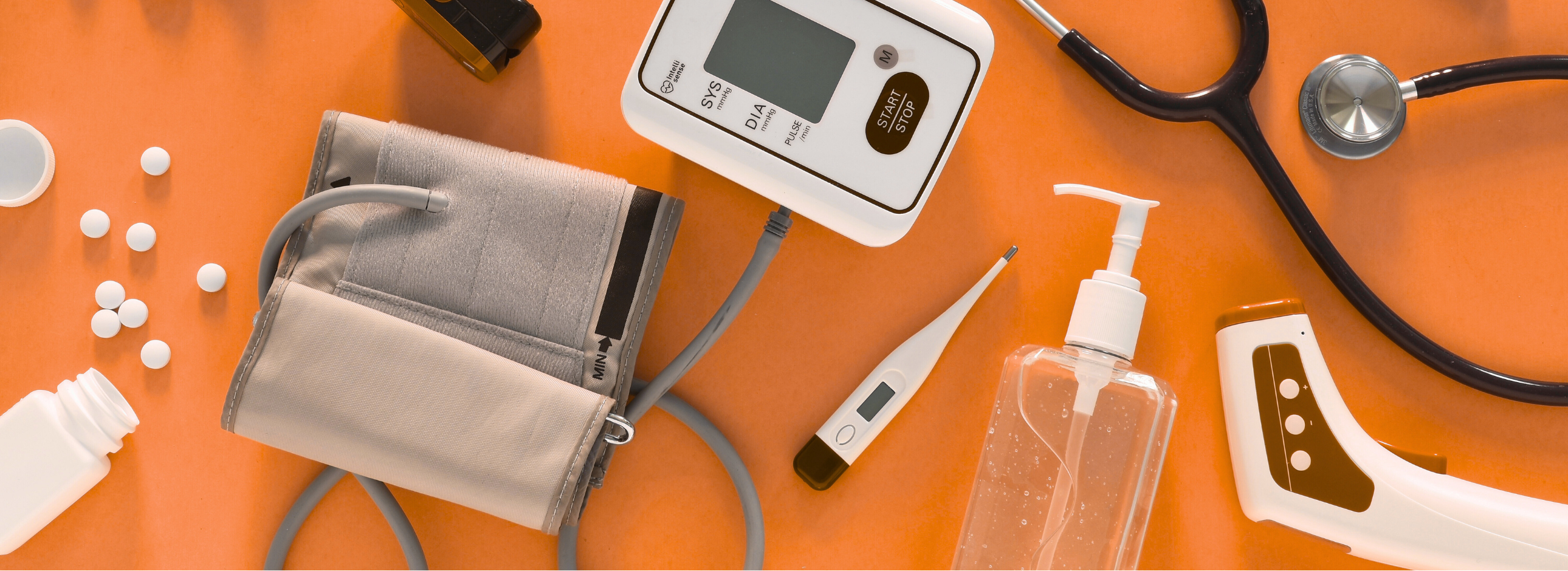 Innovation in Medical Sourcing